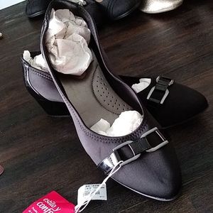 Flats by dexflex comfort